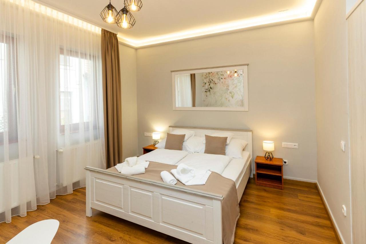 B&B Servita Udvarhaz