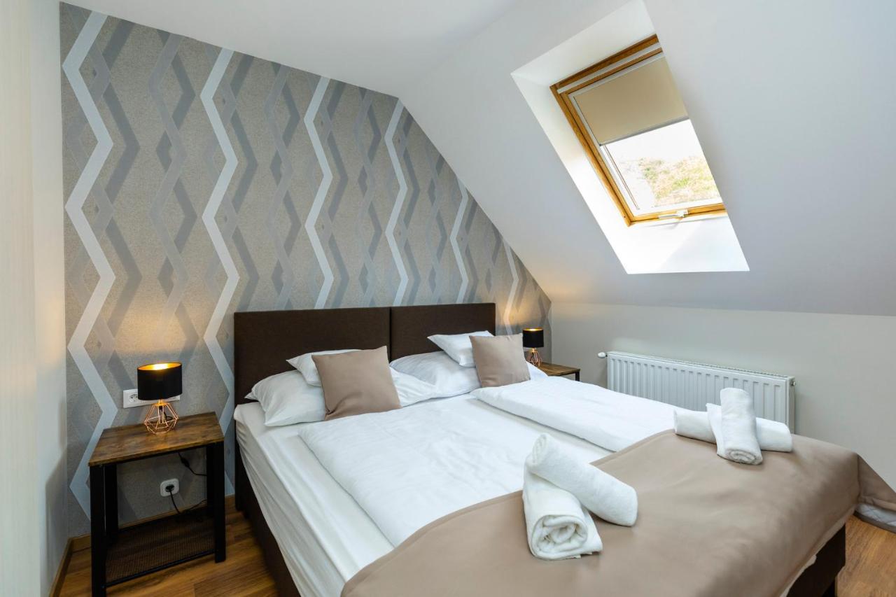 B&B Servita Udvarhaz *
