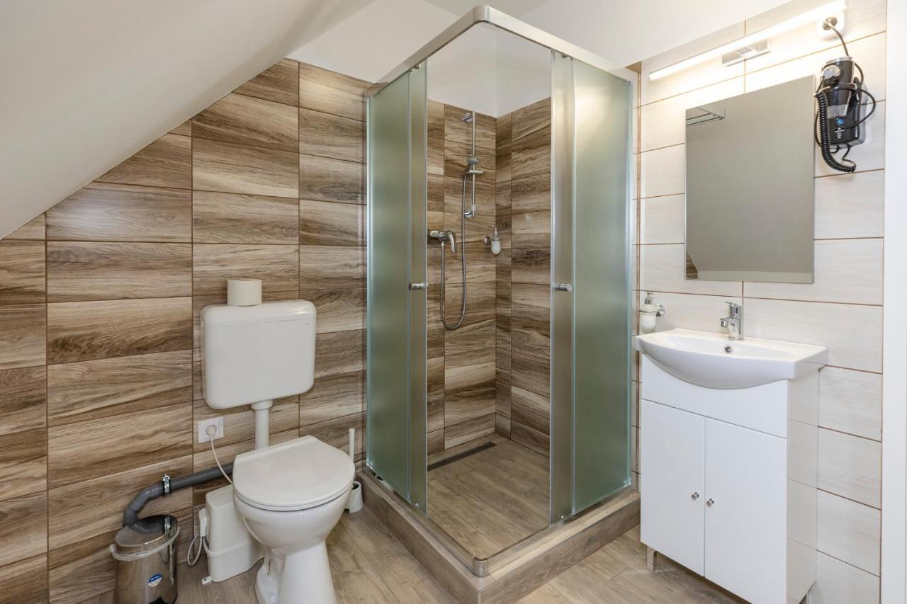B&B Servita Udvarhaz