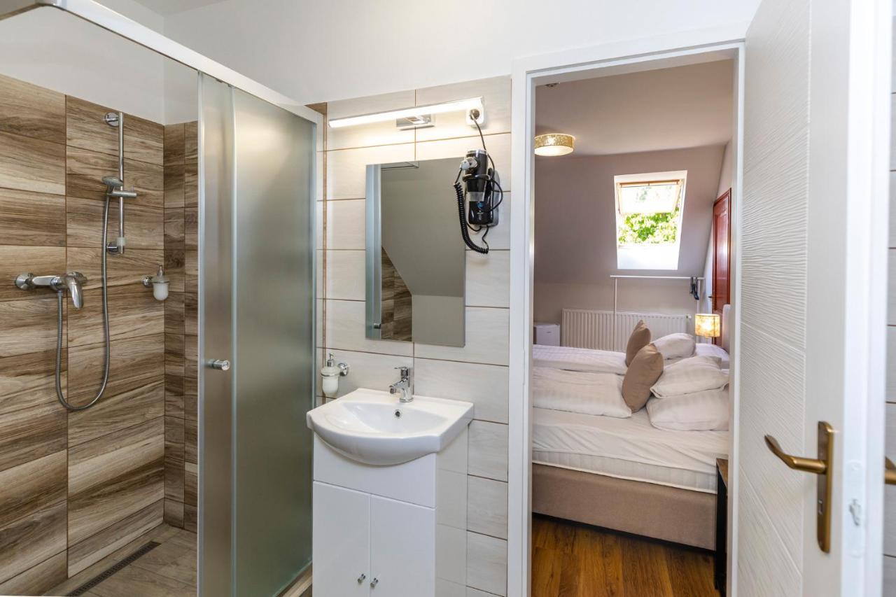 Servita Udvarhaz B&B