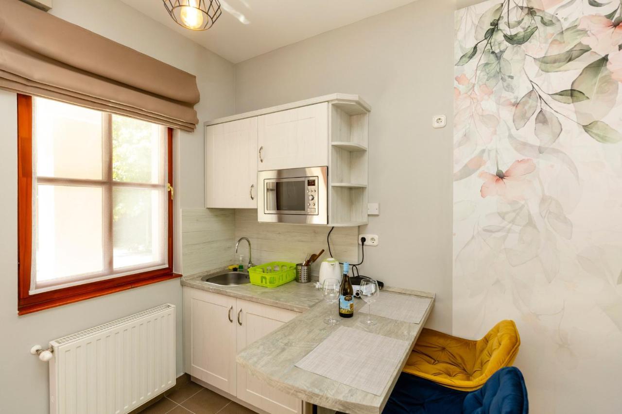 Bed & Breakfast Servita Udvarhaz