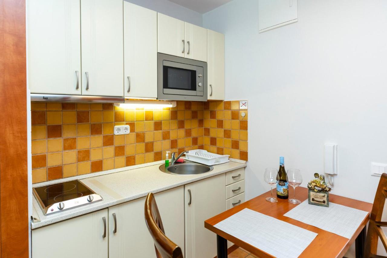 B&B Servita Udvarhaz Eger