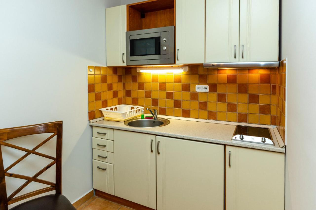 Bed & Breakfast Servita Udvarhaz