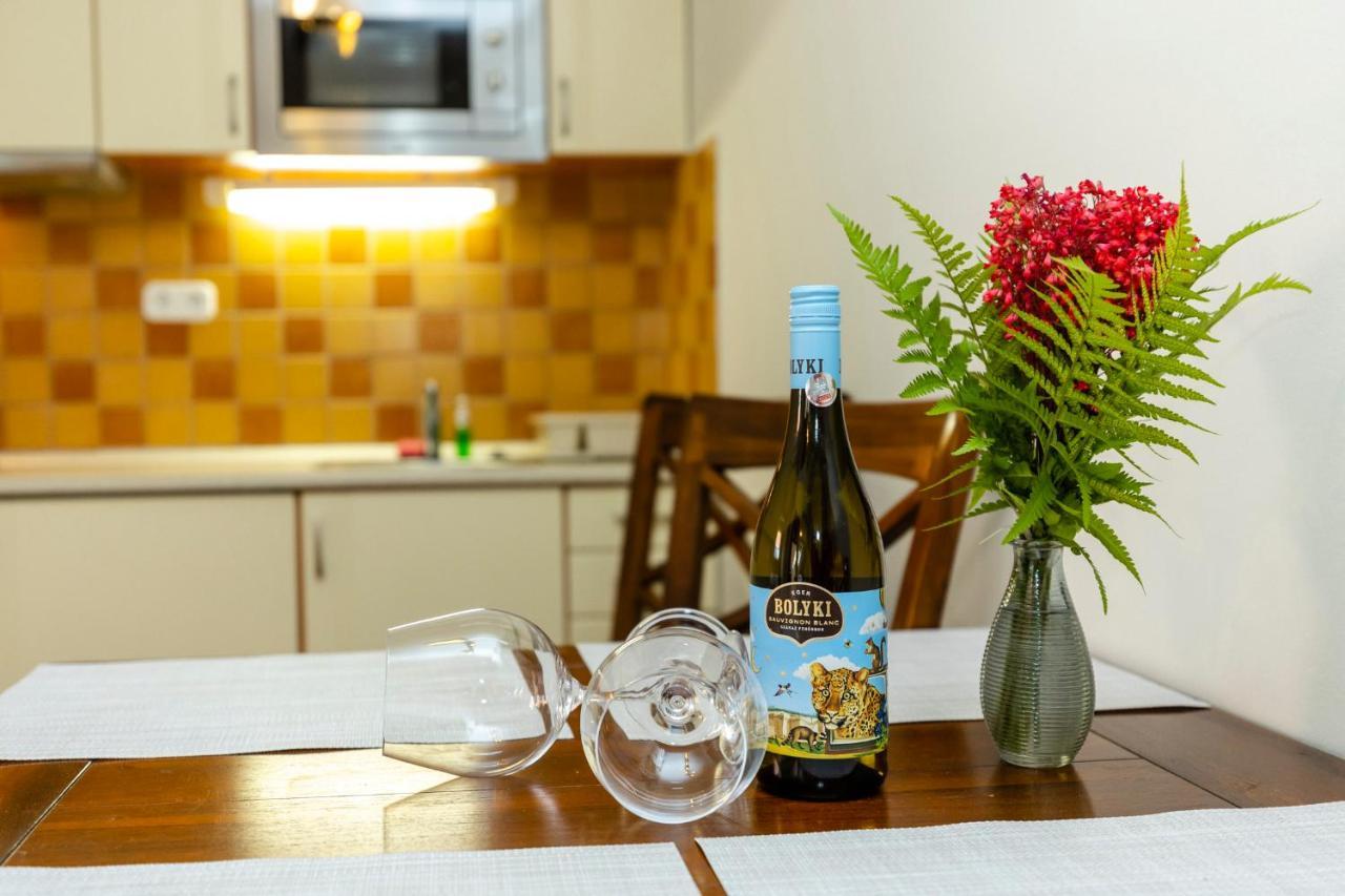 Servita Udvarhaz Bed & Breakfast