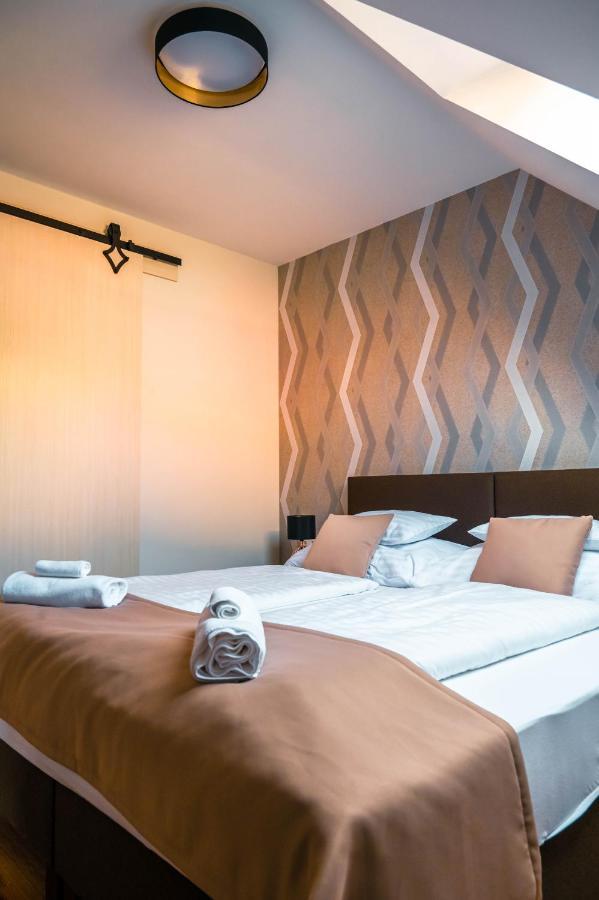 B&B Servita Udvarhaz