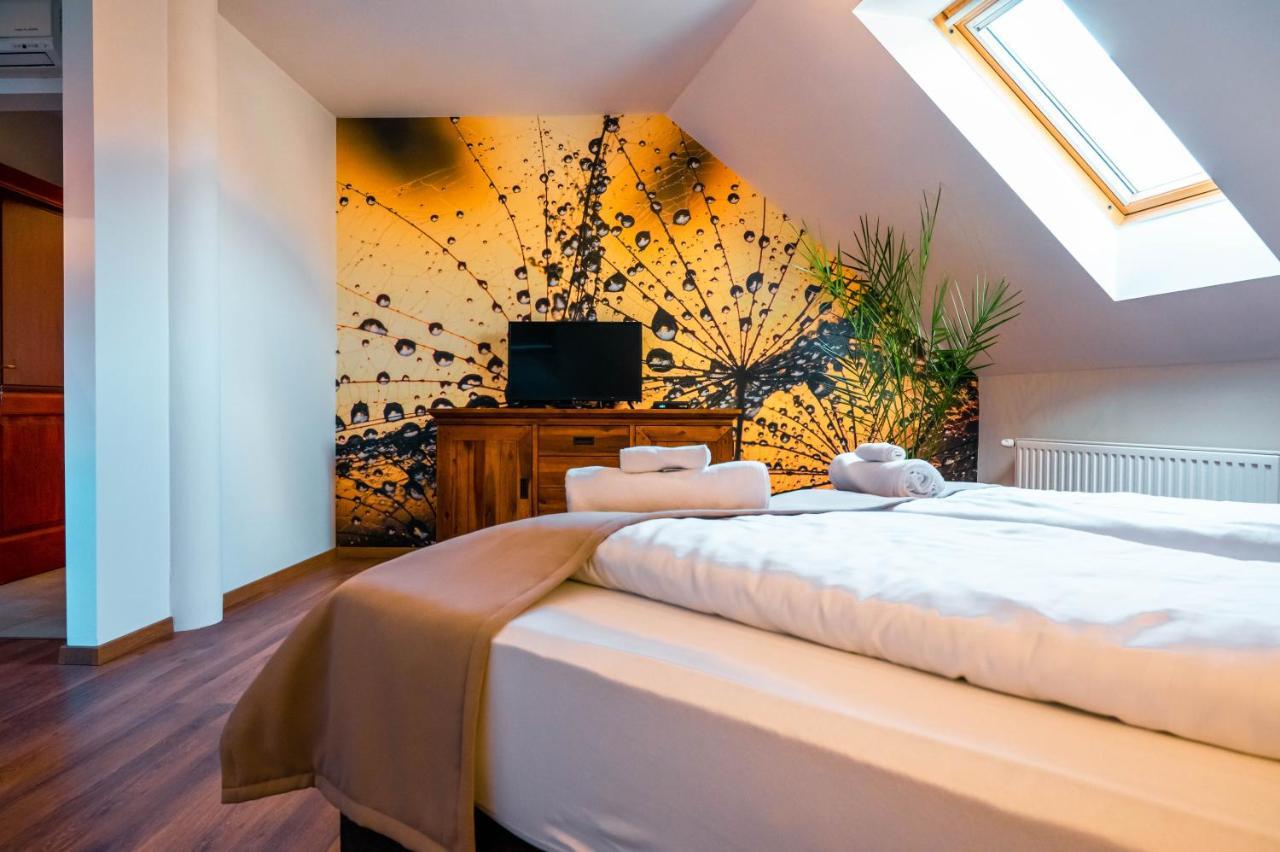 B&B Servita Udvarhaz