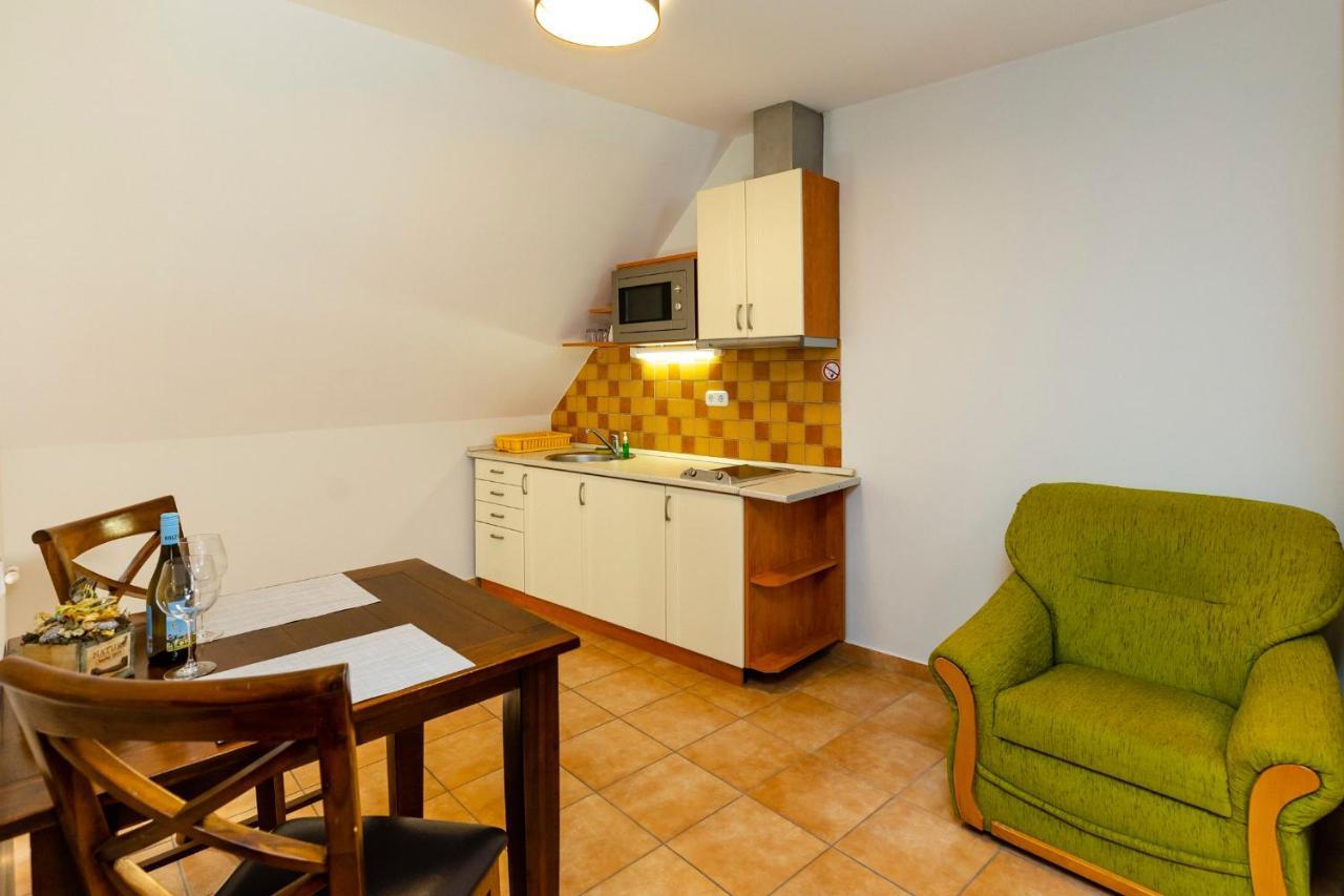 B&B Servita Udvarhaz
