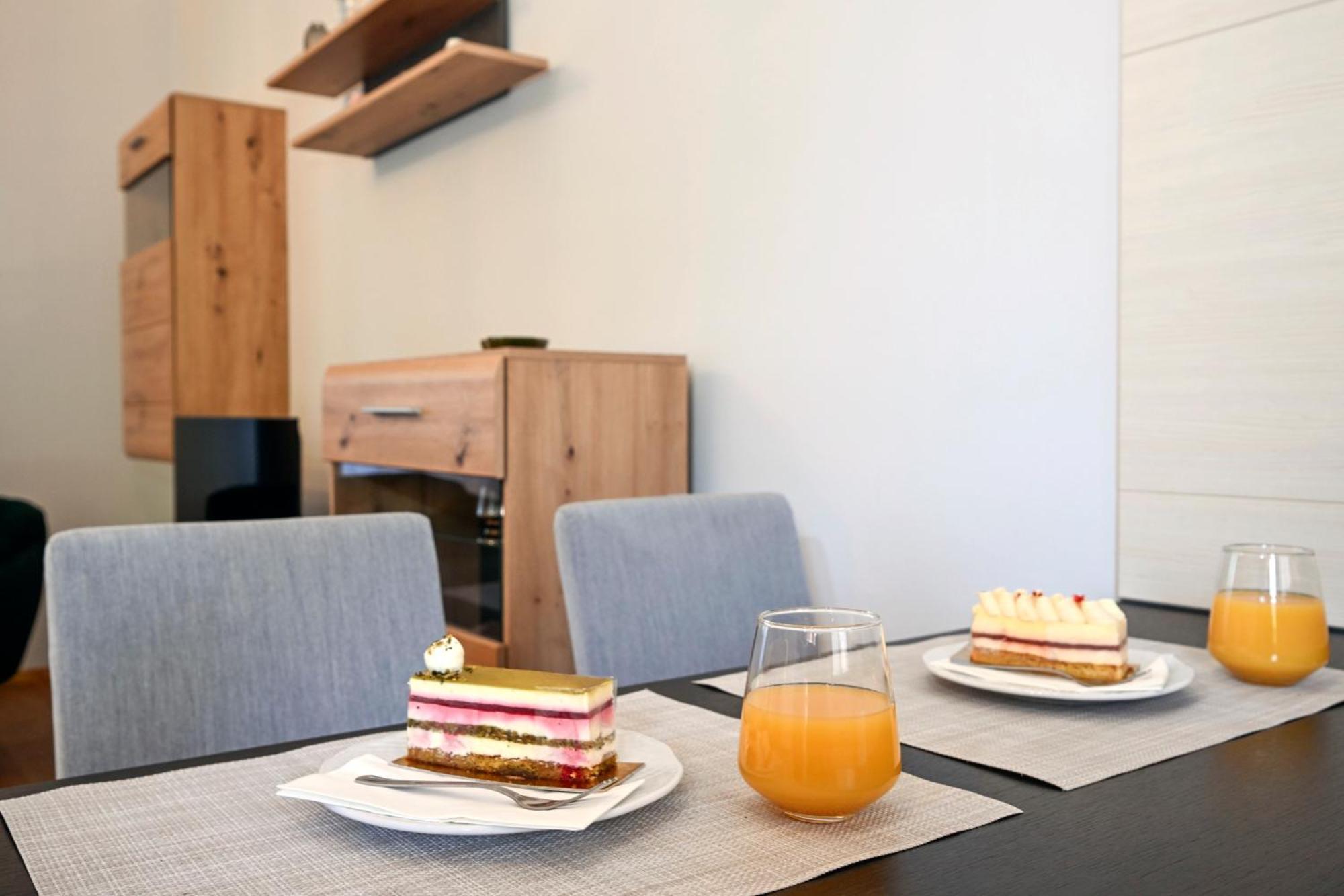Servita Udvarhaz B&B Eger